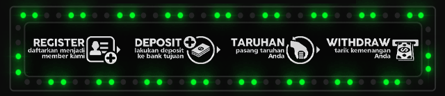 Luckybet666 Jackpot